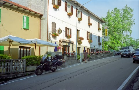 Albergo Ristorante Lucenti Di Rosini Fabrizio