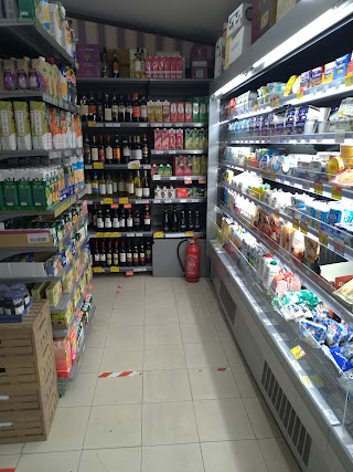 Supermercato Carrefour Express