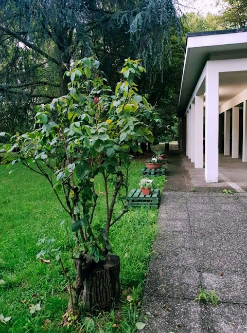 Scuola Secondaria di I Grado Statale di Via Gallarate