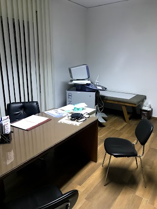 Studio Granata Ginecologia ed Ostetricia