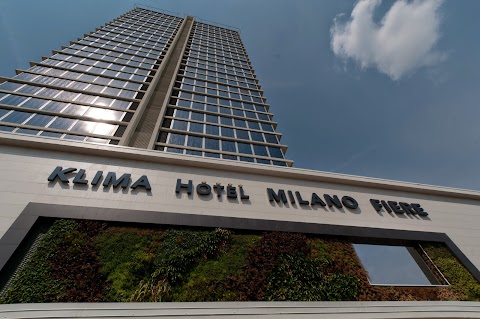 Klima Hotel Milano Fiere