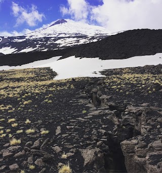 Etnaexploring escursioni sull'Etna