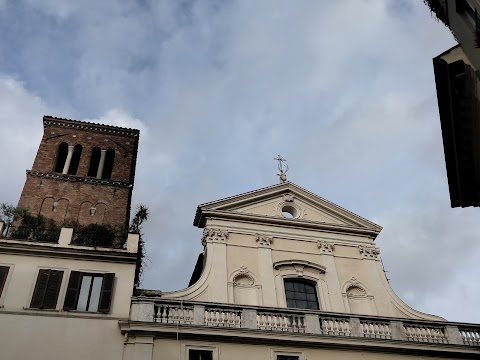 Sant'Eustachio Il Caffè