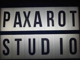 PXT Home Studio-Recording