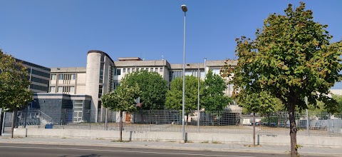 Scuola Media Istituto Comprensivo di Vinci