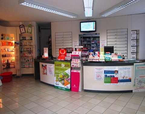 Farmacia Ospedale di Clementi