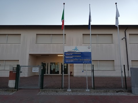 IIS Giuseppe Luosi - Liceo Giovanni Pico - IPSCT Carlo Cattaneo