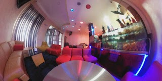 Miami Shisha Club