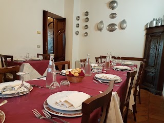 Osteria Ardenga