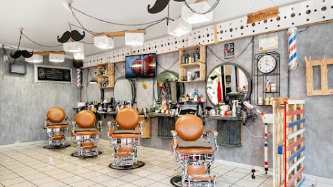 OLD STYLE BARBER