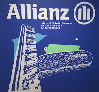 Allianz Cinisello Balsamo