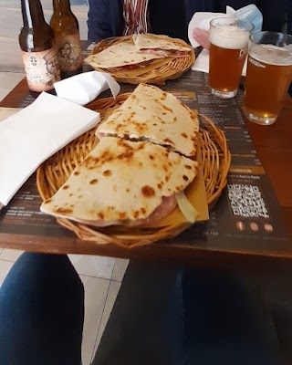 Piadì Piadineria Artigianale