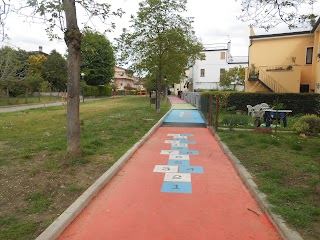 Parco Diritti Dei Bambini