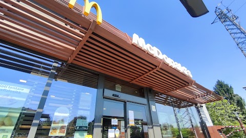 McDonald's San Donà di Piave - Drive