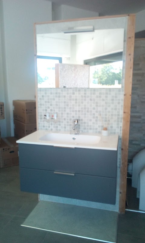 Alfani Ceramiche srl