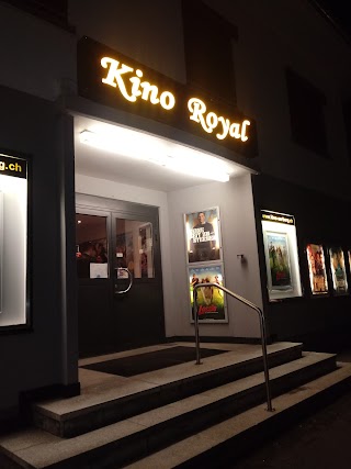 Kino Royal