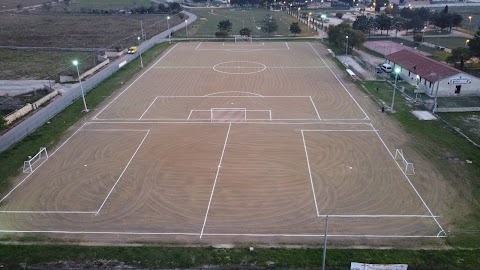 Centro Sportivo "Avanti 1972"