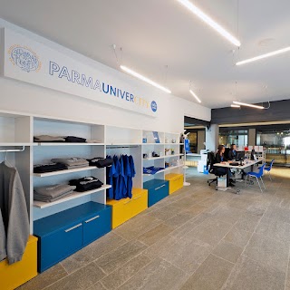 ParmaUniverCity Info Point