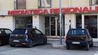 Mediateca Regionale Pugliese