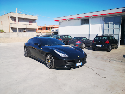 Centro Servizi Auto Millemiglia - Ford Service - Area Bridgestone - Gommista