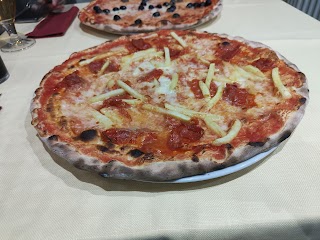 Pizzeria Lo Smeraldo