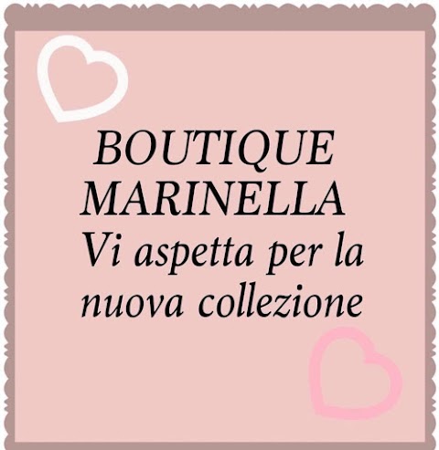 Marinella Boutique