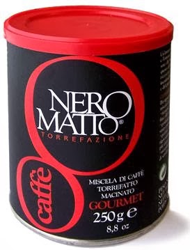 NeroMatto Caffè s.a.s.