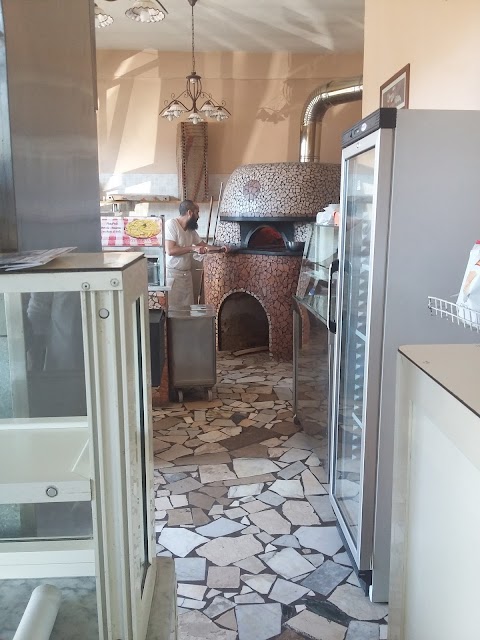 Pizzeria da Ciro