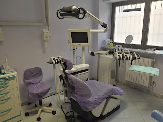 Studio Dentistico Pardave' Odontoiatra - Odontoiatria pediatrica