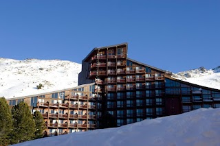 Club Med Arcs Extreme - French Alps