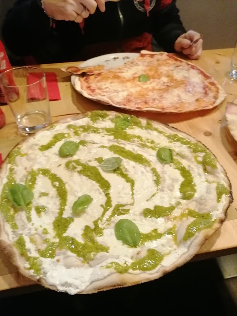 Pizzeria PizzaMaria