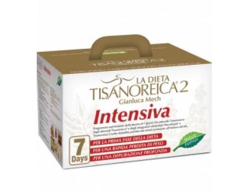 Tisanoreica Firenze