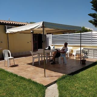 Casa Vacanze dei Pescatori - Villa Dolmen - Avola sul mare