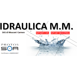 Idraulica M.M. Sas