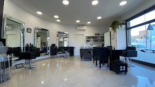 The Color Salon