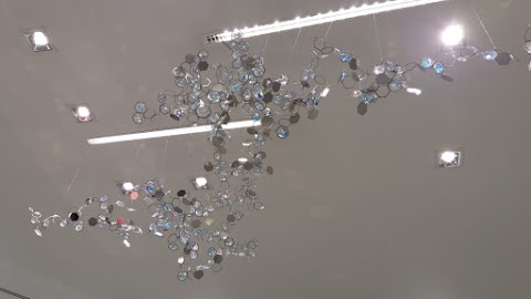 Swarovski Padova - Gazzola Gioiellerie - Le Brentelle