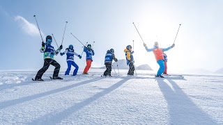 Oxygène Ecole de Ski & Snowboard La Plagne