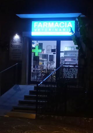 Parafarmacia/Farmacia veterinaria Dott.ssa Anna Senese