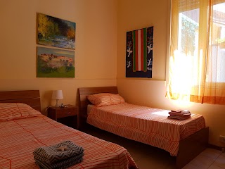 Apartment Inn Acicastello