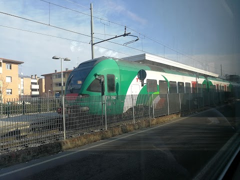 Ospedale "Don G. Dossetti" di Bazzano - Azienda USL di Bologna