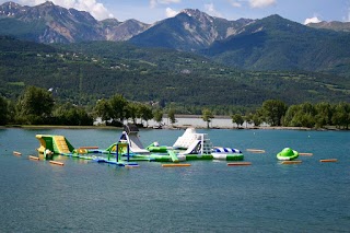 Aquaparc embrun