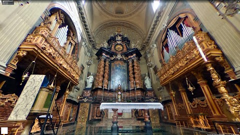 Auditorium Oratorio di San Filippo Neri