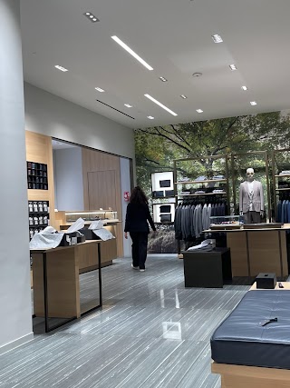 Zegna Outlet