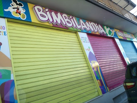 Bimbilandia S.r.l.s.