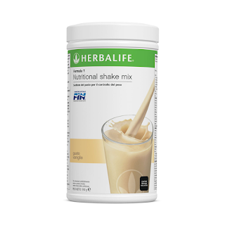 Distributore Ufficiale Herbalife Nutrition - Istruttore del benessere - Personal Coach