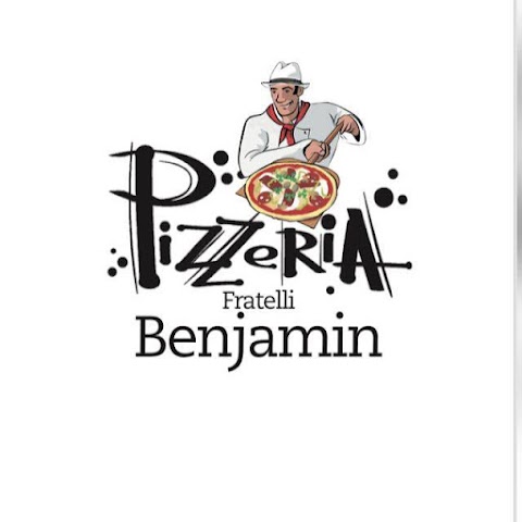 Pizzeria fratelli Benjamin