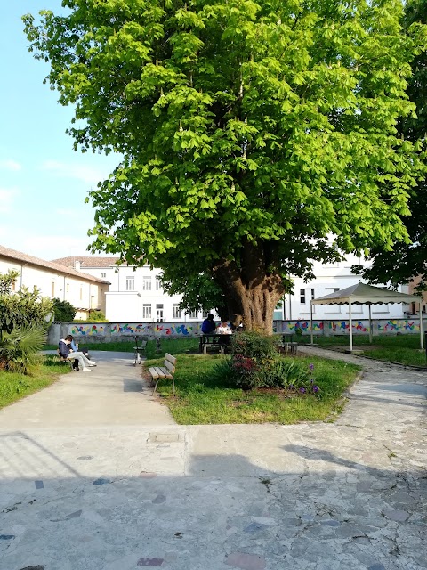 Liceo Statale Maffeo Vegio Lodi