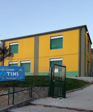 Istituto Comprensivo Teofilo Patini