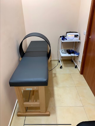 Studio di fisioterapia Iphysio