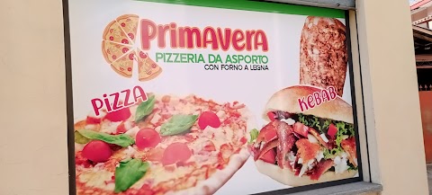 Pizzeria Primavera